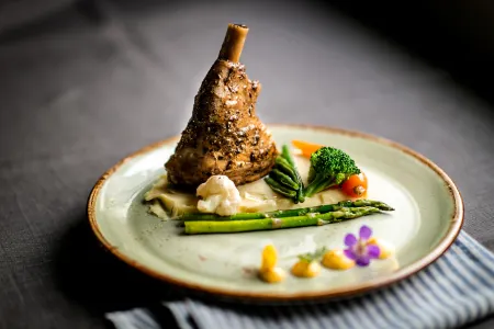 Skálakot Manor Hotel