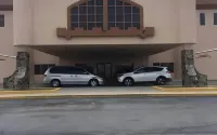 Camelot Inn