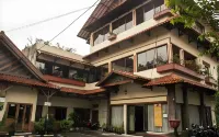 Kenangan Bandung Hotel Hotels in Sumur Bandung