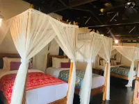 Serendipity Villa Hotel dekat Hakka House