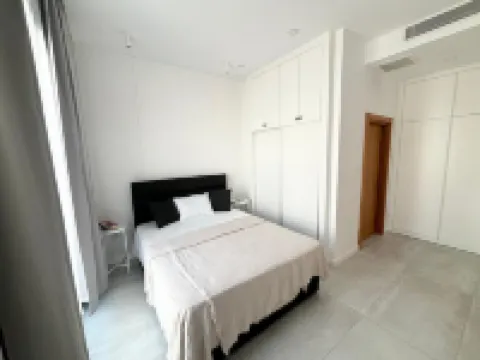 16-3 the Resort Family Apartment with Pool View Hotels in Akanthou