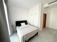 Stylish apartment near the sea with direct pool access and top facilities
