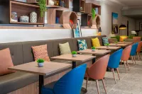 Holiday Inn BRISTOL - FILTON by IHG - breakfast