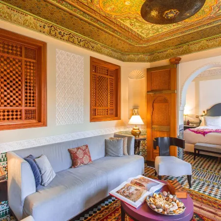 Palais Faraj Suites & Spa