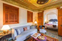 Palais Faraj Suites & Spa Hotels in Fes