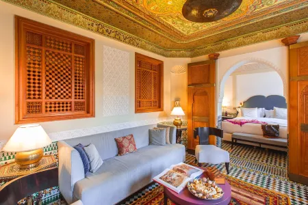 Palais Faraj Suites & Spa