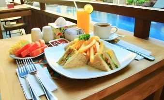 The Nyaman Bali