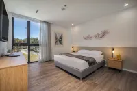 HOUSY HOST的橄欖鄉村公寓 Vereda El Penasco住宿飯店