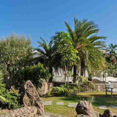 Botania Relais & Spa Hotel Exterior