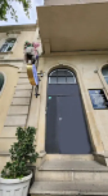 Zimmer精品酒店 鄰近巴庫老城的酒店