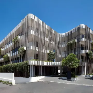 Windsor Florida Hotel Отели рядом с достопримечательностью «Лестница Селарона»