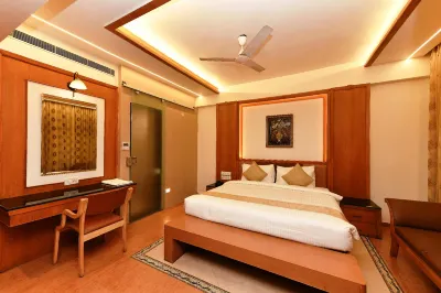Hotel Roopa
