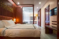Mansha Palace - 4-Star
