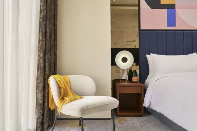 その他 ティーマークグランドホテル明洞の写真