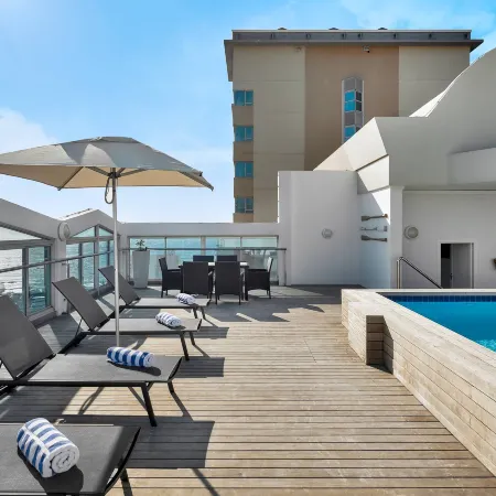 Protea Hotel Durban Umhlanga