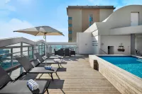 Protea Hotel Durban Umhlanga - ติดทะเล