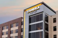 Cambria Hotel Omaha Downtown Hotels in 