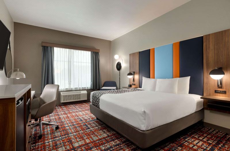 La Quinta Inn & Suites by Wyndham Oxford - Anniston