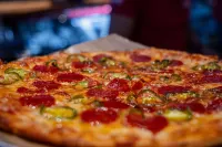 La Quinta Inn & Suites by Wyndham Danbury - breakfast