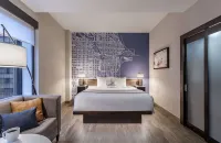 Cambria Hotel Chicago Loop - Theatre District Các khách sạn ở Chicago