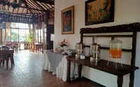 Seulawah Resort and Cafe