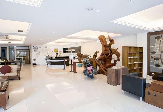 후앙 신 비즈니스 호텔 - 종궁 브랜치