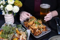 Halifax Marriott Harbourfront Hotel - Bữa sáng