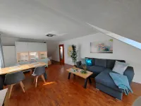 Getaway Near Harz Ski Slopes