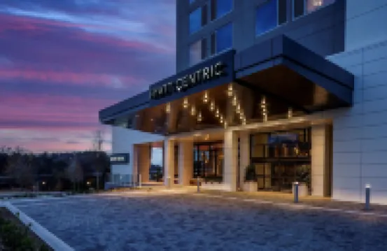 Hyatt Centric Buckhead Atlanta Hotels in Atlanta