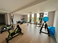 Wyndham Garden Cartagena - С тренажерным залом