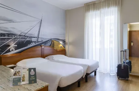 B&B Hotel Pescara