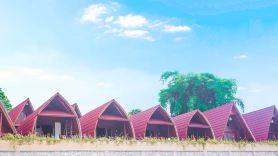 Sapadia Villa Lumban Silintong