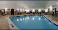 Holiday Inn Express & Suites OMAHA I - 80 by IHG - Uima-altaat