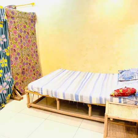 Luxury furnished room No1 Отели в г. Бамако