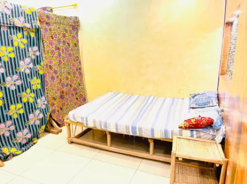 Luxury furnished room No1