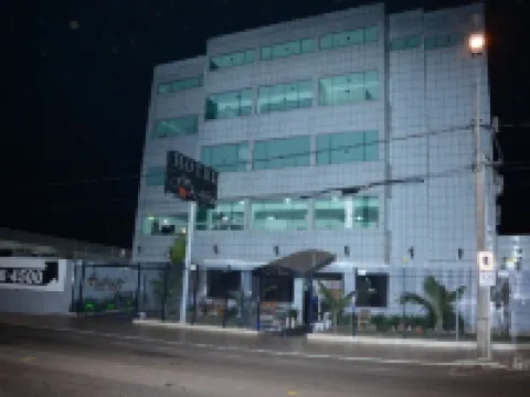 Hotel Flor de Minas Hotels in Uberaba