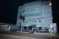 Hotel Flor de Minas Hotel dekat Decorative Art Museum