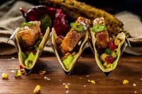 The Ritz-Carlton, Fort Lauderdale - 朝食