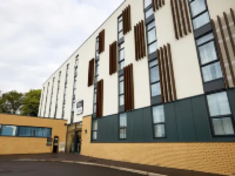 Holiday Inn - the niu, LOOM MANCHESTER NORTH by IHG Hotels in der Nähe von Manchester Central Library