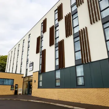 Holiday Inn - the niu, LOOM MANCHESTER NORTH by IHG Отели рядом с достопримечательностью «Развлекательный центр Printworks»