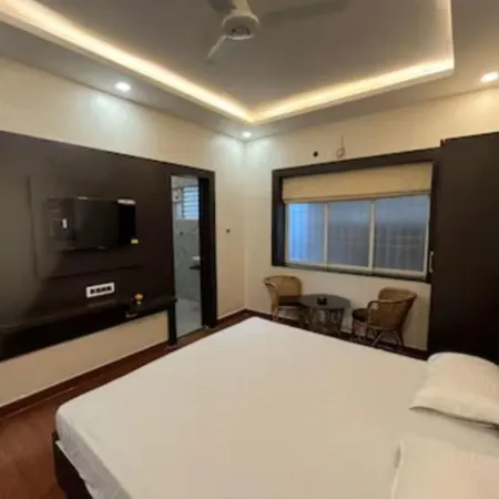 Hotel Shivalaya,Gaya