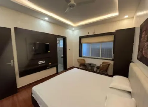 Goroomgo 希瓦拉亞 伽耶 鄰近Tibetan Monastery的酒店