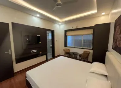 Hotel Shivalaya,Gaya Hotels near Gaya Jn