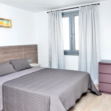 Hostal Campito