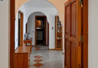 1st Line Sea View - Ocean Terrace and Pool - Plaza - 2-Sterne