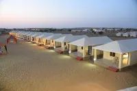 Garh rajputana camp Hotels in 