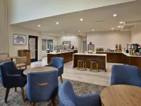 Staybridge Suites AMES by IHG โรงแรมในเอมส์