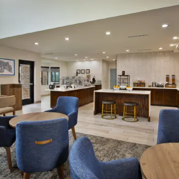 Staybridge Suites AMES by IHG