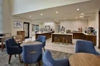 Staybridge Suites Ames Hôtels à : Ames