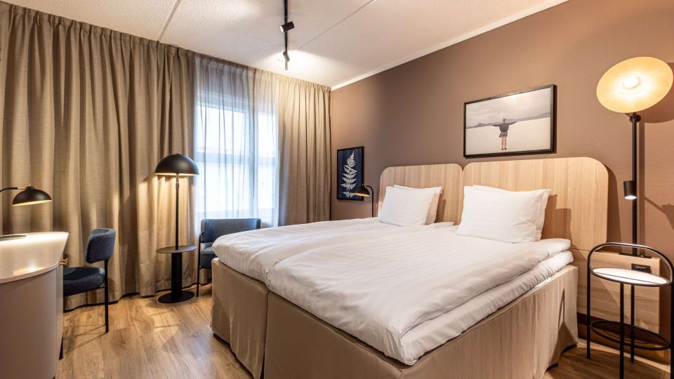 Scandic Lahti City